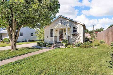 1014 S 20th Street, Lafayette, IN 47905