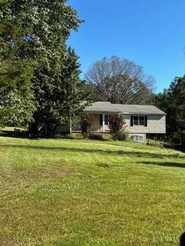 679 Woodline Drive, Concord, VA 24538