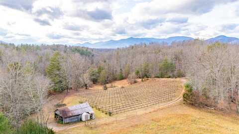 0 Waughs Ferry Xing, Monroe, VA 24574