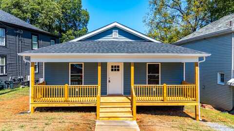 2410 poplar Street, Lynchburg, VA 24503