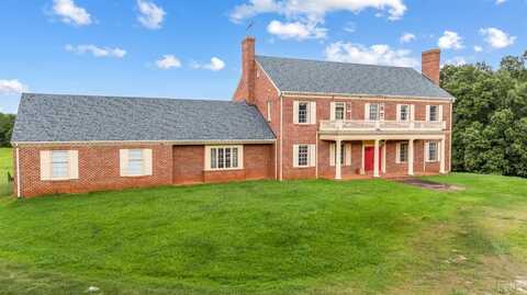 837 Gidsville Road, Amherst, VA 24521