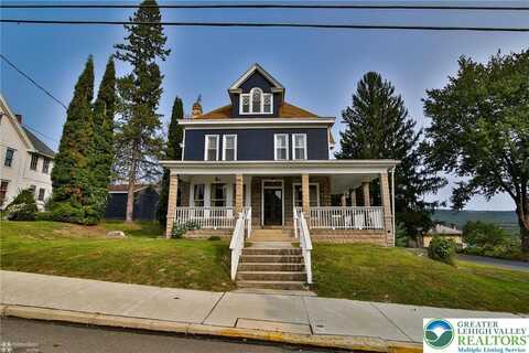 431 E Washington Street, Slatington Boro, PA 18080