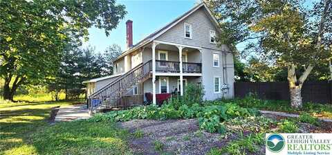 636 Blooming Glen Road, Hilltown Twp, PA 18944