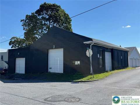 2026 N 1st Avenue unit: Rear, White Hall, PA 18052