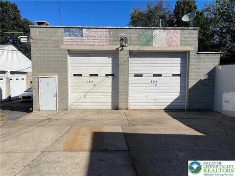 1211 Washington Street, Easton, PA 18042