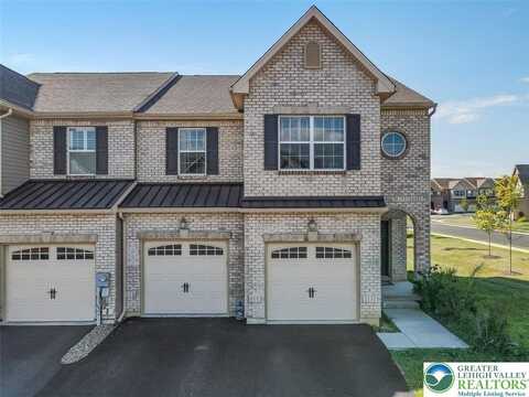 4497 Cottonwood Drive, Nazareth Boro, PA 18064