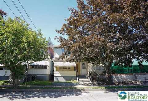 782 N James, Hazleton, PA 18201