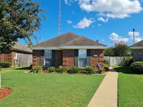 1576 Hallwood Lane, Montgomery, AL 36117