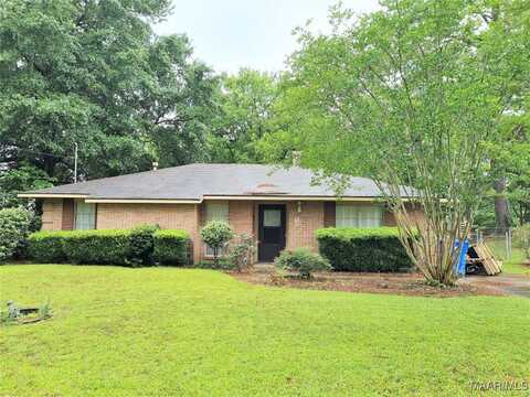 255 Clubview Drive, Prattville, AL 36067