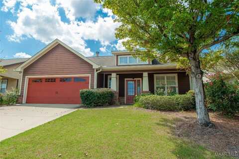 4254 ABBOTTS Walk, Montgomery, AL 36116