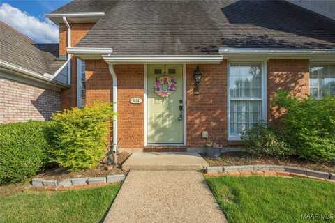 3174 Malone Drive, Montgomery, AL 36106