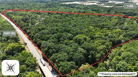 18716 Highway 80, Shorter, AL 36075