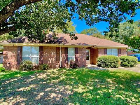 137 Mossey Lane, Millbrook, AL 36054
