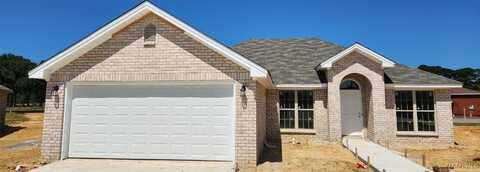 44 Kelsey Way, Wetumpka, AL 36092