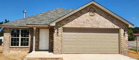 40 Kelsey Way, Wetumpka, AL 36092