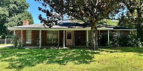 72 3rd Street, Wetumpka, AL 36092