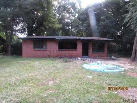 2468 SPRUCE CUR Curve, Montgomery, AL 36107