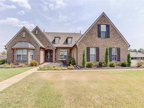 4546 CRADDLE HILL, Bartlett, TN 38002