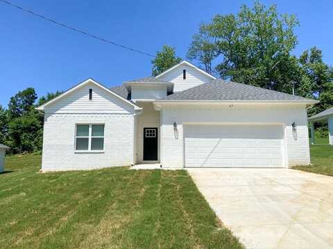 67 OAK, Brighton, TN 38011