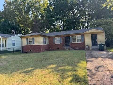 3668 DEBBY, Memphis, TN 38127