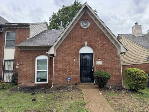 4397 FOREST VALLEY, Memphis, TN 38141