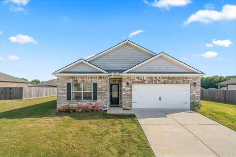 65 GRACE ANN, Oakland, TN 38060