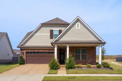 5755 HOLLOW OAK, Arlington, TN 38002
