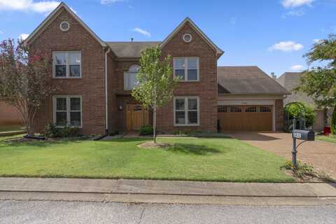 1189 PALMINA, Cordova, TN 38018