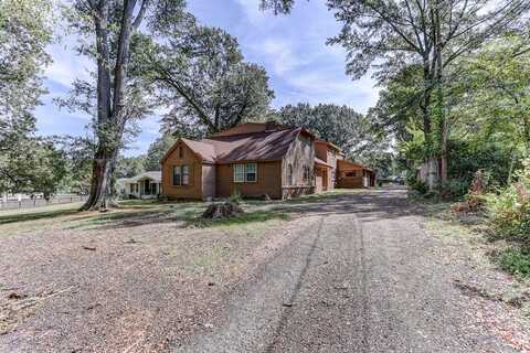 3700 LAKEVIEW, Memphis, TN 38116
