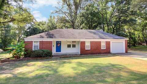 487 S CENTER, Collierville, TN 38017