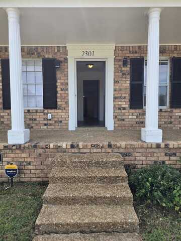 2301 ROSEHAVEN, Memphis, TN 38127