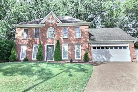 292 JOEL, Collierville, TN 38017