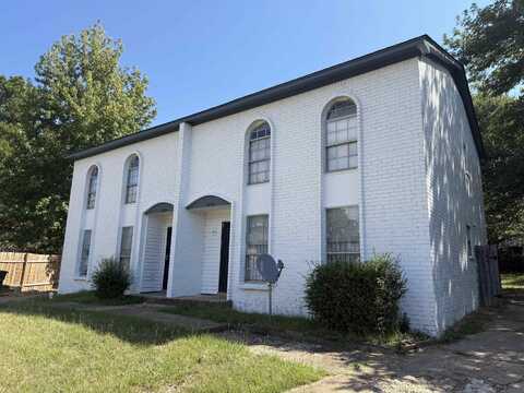 3754 MAPLE LEAF, Memphis, TN 38115