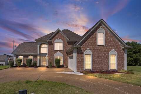7522 STARFIRE, Memphis, TN 38125