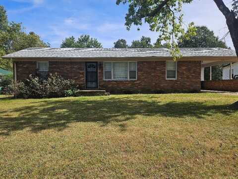 1020 N LAFAYETTE, Brownsville, TN 38012
