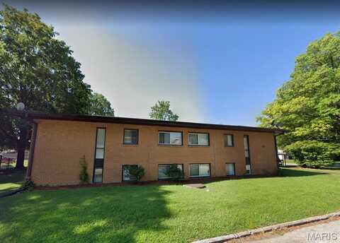10 S 35TH Street, Belleville, IL 62226