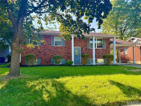 4021 Sara Street, Granite City, IL 62040