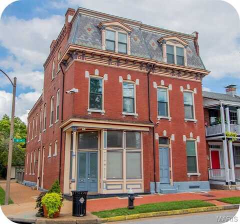 1829 S 9th, Saint Louis, MO 63104