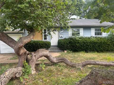 905 Delaird Drive, Saint Louis, MO 63137