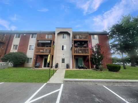 2741 Westphalia Court, Saint Louis, MO 63129