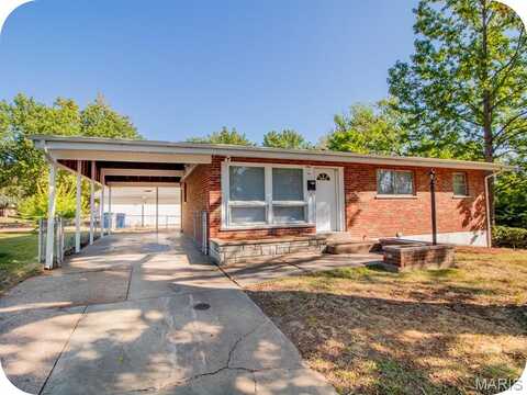 1325 Kappel Drive, Saint Louis, MO 63135