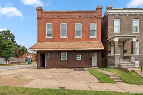 3125 Keokuk, Saint Louis, MO 63118