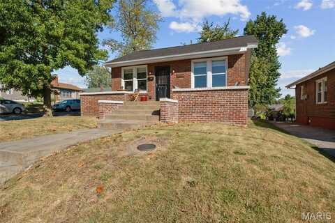 6437 Colver Avenue, Affton, MO 63123