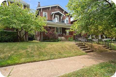 5436 Lisette Avenue, Saint Louis, MO 63109