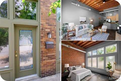 3217 Roger Place, Saint Louis, MO 63116