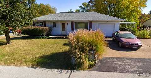 10 Anthony Court, Arnold, MO 63010