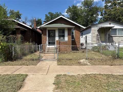 5923 Sherry Avenue, Saint Louis, MO 63136