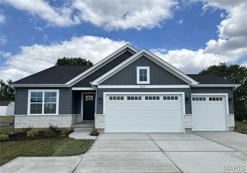 4947 Butler Hill Road, Saint Louis, MO 63128