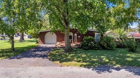 1824 Patricia Street, Granite City, IL 62040