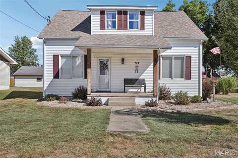 923 N 6th Street, Breese, IL 62230